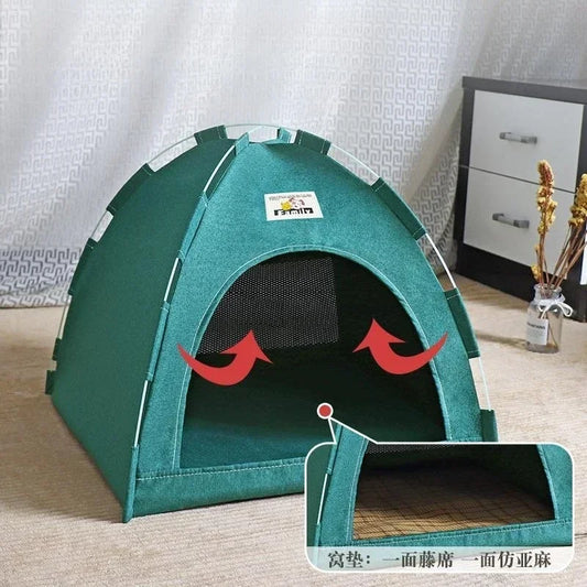 Cat Tent